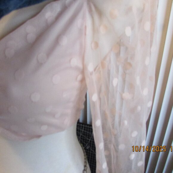 Sexy crop top NWT - Picture 2 of 5